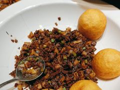 -金掌勺东北菜(格兰晴天店)