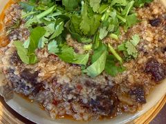 -新繁老號豌豆汤饭店·江湖菜(宝光寺店)