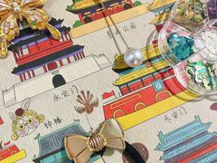 -100家灵感仓库·DIY团建(什刹海店)