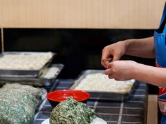 -潘国仙耳光馄饨(黄家阙路店)