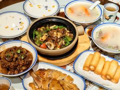 -顺德杨廷记(白云山店)