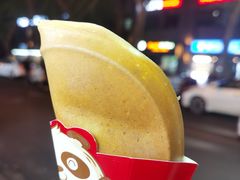 -傅强排骨(成都总店)