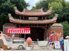 -晋江五店市传统文化旅游区
