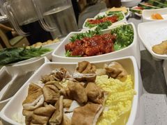 -海底捞火锅(凯德广场店)
