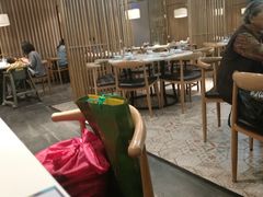 大堂-虾饺妹·酒家(金碧店)