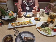 -万岁寿司(芳村店)