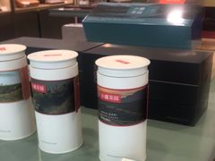 -小罐茶(济南恒隆广场店)