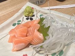 -胜代日本料理(云程巷小区店)