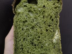 -佐敦面包铺·JORDAN BAKERY