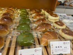 -0+1·手作面包(新北店)