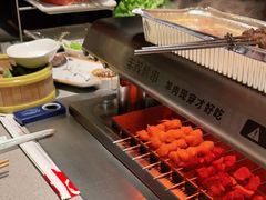 -丰茂烤串(港旅店)