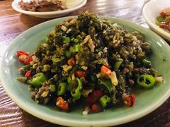 -德叔阙里·衢州菜馆(月湖店)