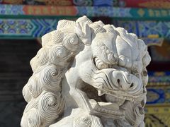 -大召寺明清一条街