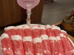 -巴奴毛肚火锅(龙湖锦艺城店)