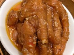 -頂好酒家·经典粤菜(海信广场店)