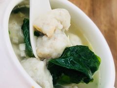 -将相和·海鲜蒸饺大连菜
