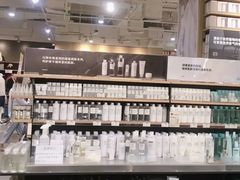 -MUJI无印良品(万象城店)