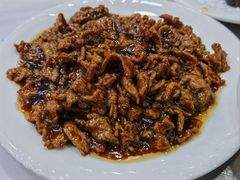 -白魁老号饭庄(交道口店)