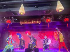 -盖碗儿梨园·变脸吐火·川剧(天府广场店)
