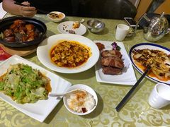 -好口福私房菜(太元路店)