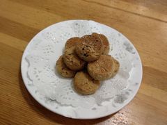 -乌镇那一年小院主题餐厅(甘泉西路店)