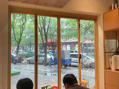 -真打拉面·日式拉面新流派(体育西横街店)