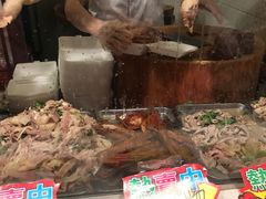 -嘉鸣扬·烧腊世家(洛溪新城店)