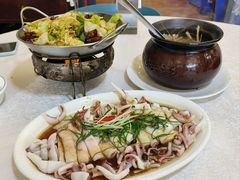 -莲花公园煎蟹(总店)