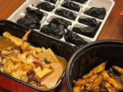 -船歌·鱼水饺青岛菜(石老人店)
