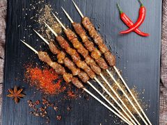 -管氏翅吧(马家堡店)