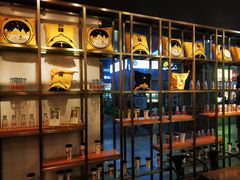 -大口九(东方广场店)