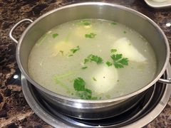 -许府牛杂·鲜牛肉火锅(梁溪万达店)