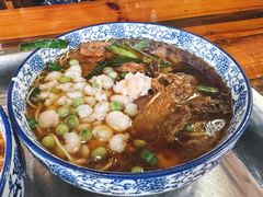 -太湖面馆十八浇(渔港路店)