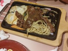 -凡塔斯牛排自助餐厅(莆田万达店)