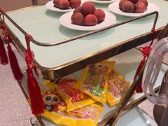 -海底捞火锅(飞马水城店)