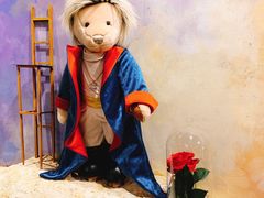 -济州岛泰迪熊博物馆