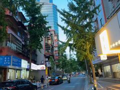 -水先生寧波菜(天一店)