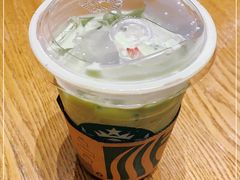 -星巴克(成都太古里二店)