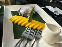 -帕蓝·暹罗料理(大学路店)