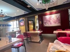 -斯琴阿妈蒙古餐厅(新城店)