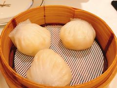 水晶虾饺皇-铭家点心(秦岭路店)