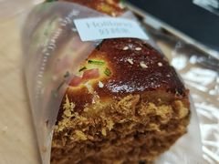 -好利来(牡丹园店)