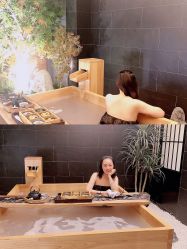 -缦spa