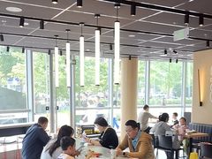 -麦当劳(北苑秋实路店)