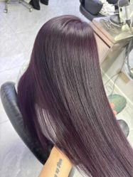 -H·Y HAIR SALON烫发·染发·造型