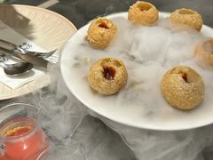 -Pita's&Tika's中东和印度风味餐厅(龙湖天街店)