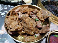 -黑牛の場烤肉(摩天活力城店)