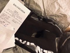 -BALENCIAGA(恒隆广场店)