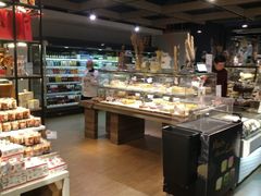 店内环境-Olé精品超市(上海虹桥南丰城店)