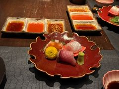 -岩盐·铁板料理(嘉里店)